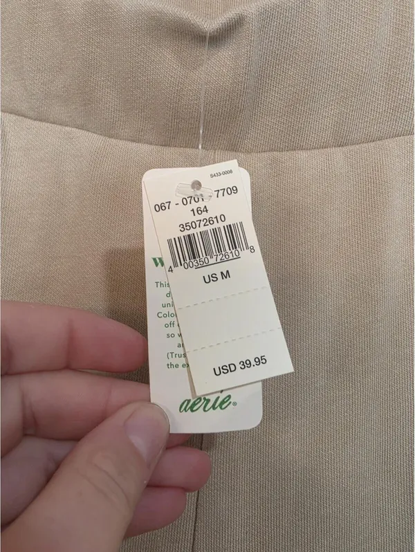 Aerie Sweats - Image 3