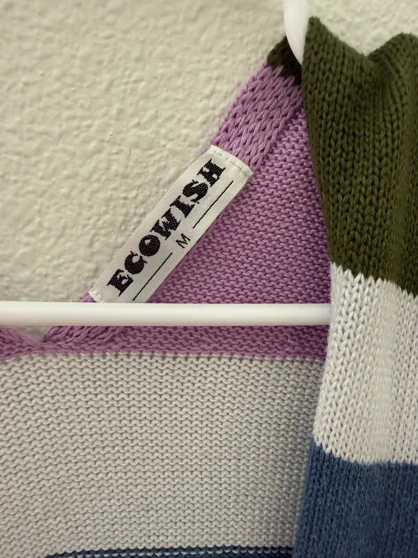 Ecowish Cardigan - Image 2