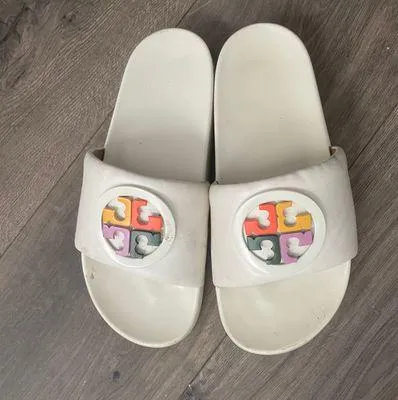 Tory Burch Slides - Image 3