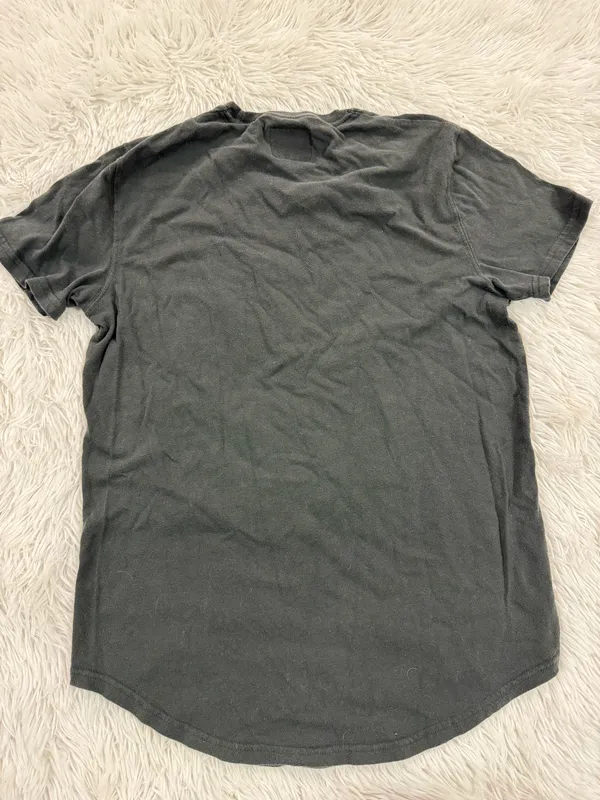 men’s abercrombie and fitch pocket shirt - Image 4