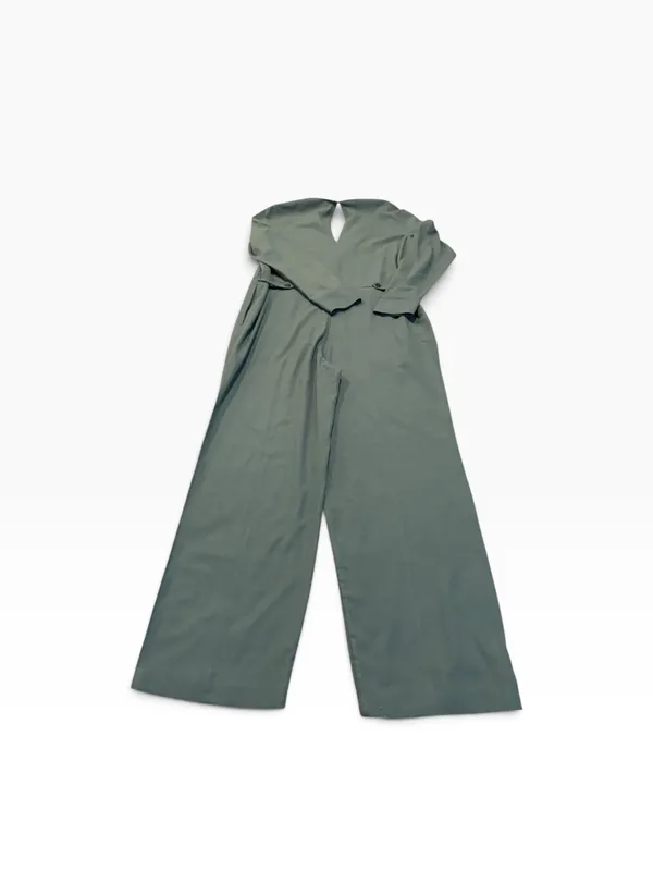 BILLY REID green jumpsuit - Image 3