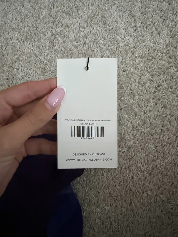 Generation Outcast Clothing dress - Image 7