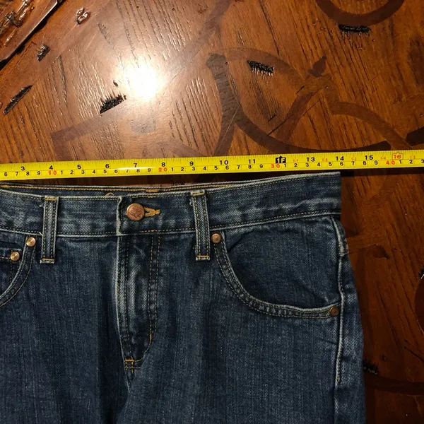 Cruel Girl Jeans —Like new! - Image 5