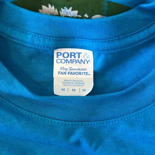 Oktoberfest tshirt size medium - Image 3