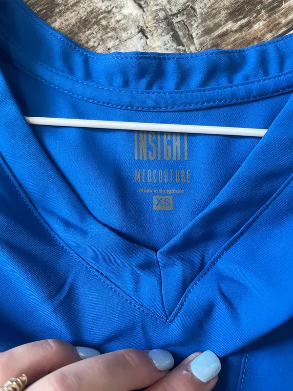 MedCouture Scrubs - Image 3
