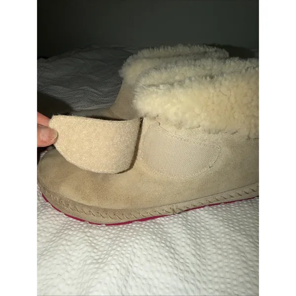 ll bean womens wicked good slippers Womens 7 - Image 4