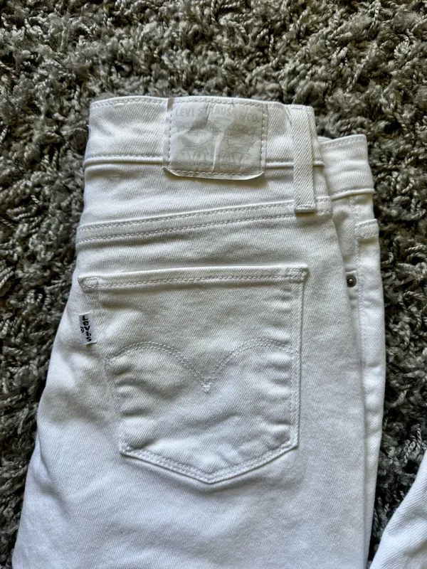 Women’s Levi’s 311 Shaping Skinny Jeans - Image 5