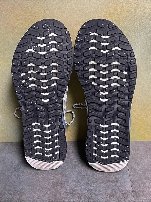 Reebok Nano X1 Women's Training Adventure Shoes Gray/Black/White Size 7.5 - Image 16