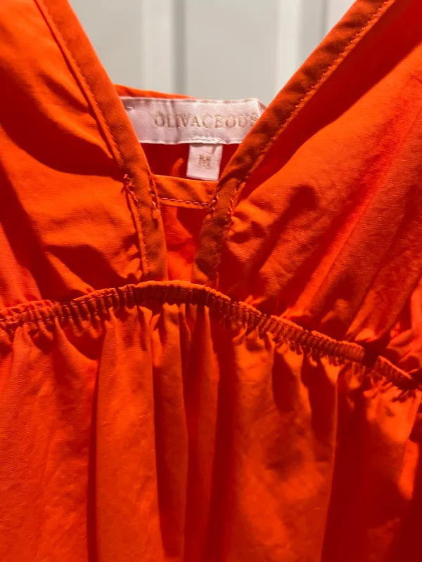  Maxi Dress  - Image 3