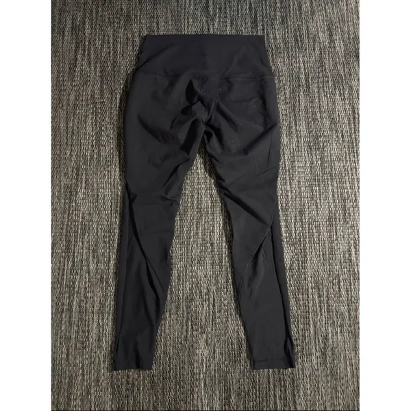 Lululemon Wunder Under Leggings Compressive Size 10 - Image 2