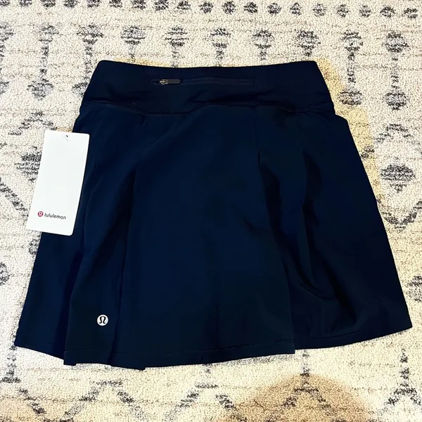 Lululemon Pace Rival MR skirt - Image 2