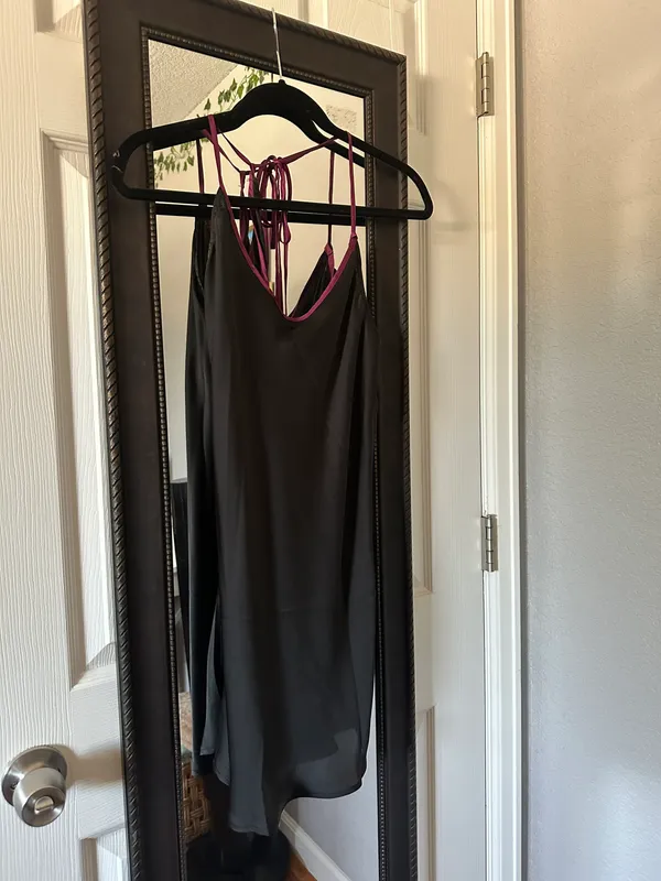 Free People Slip Dress - Image 2