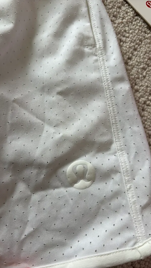 Lululemon Tennis Skirt - Image 6