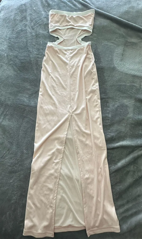 Greta Maxi Dress Princess Polly - Image 5