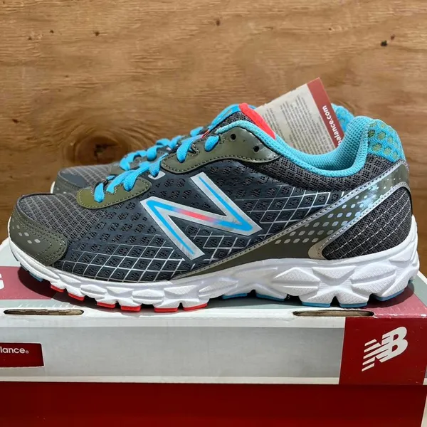 New-balance Women's multi Trainers - Image 5