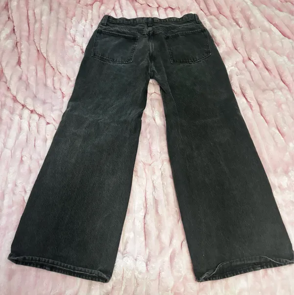 Baggy Old Navy Jeans - Image 4