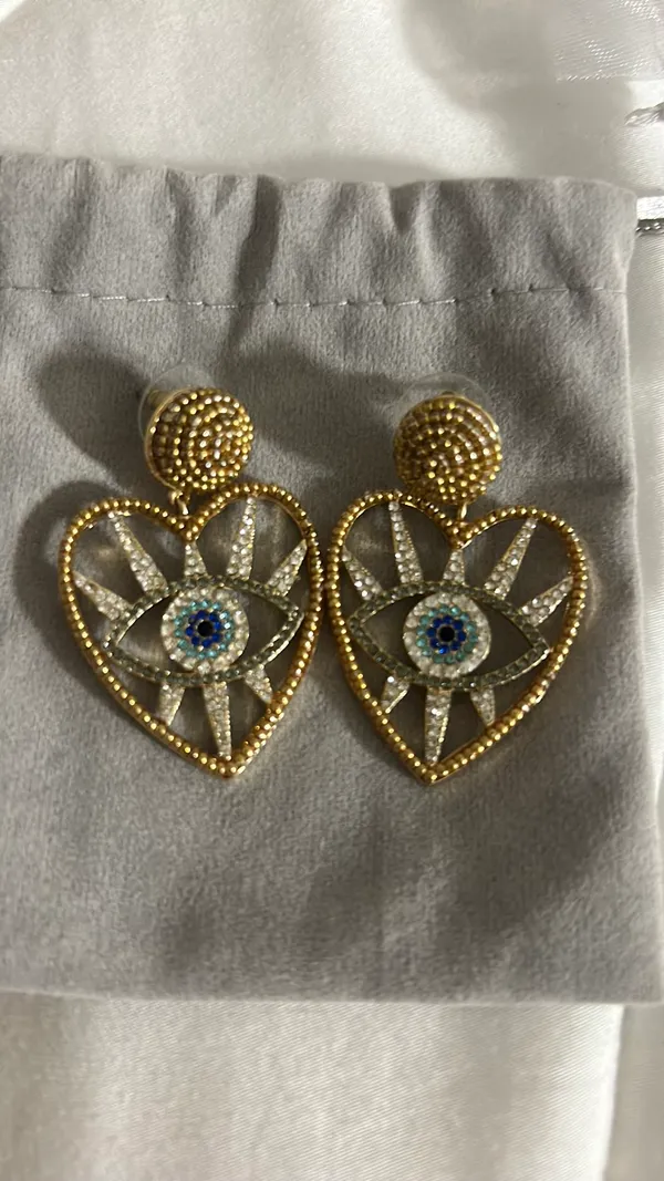 BaubleBar earrings - Image 2