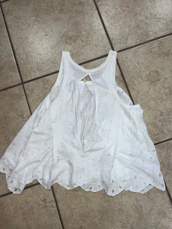 Free people top  - Image 7
