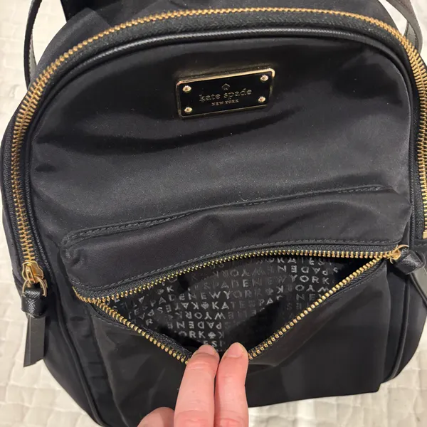 Kate Spade Small Bradley Bag - Image 4