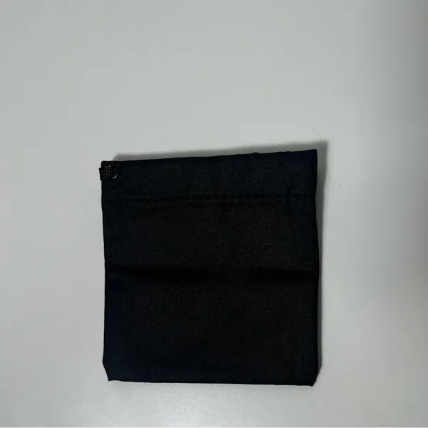 Saint Laurent YSL Accessories Jewelry Bracelet Ring Necklace Earrings Dustbag - Image 3