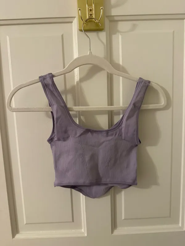 Urban Outfitters Corset Top Out From Under - Image 2