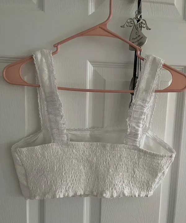American Eagle Adorable Bralette - Image 2