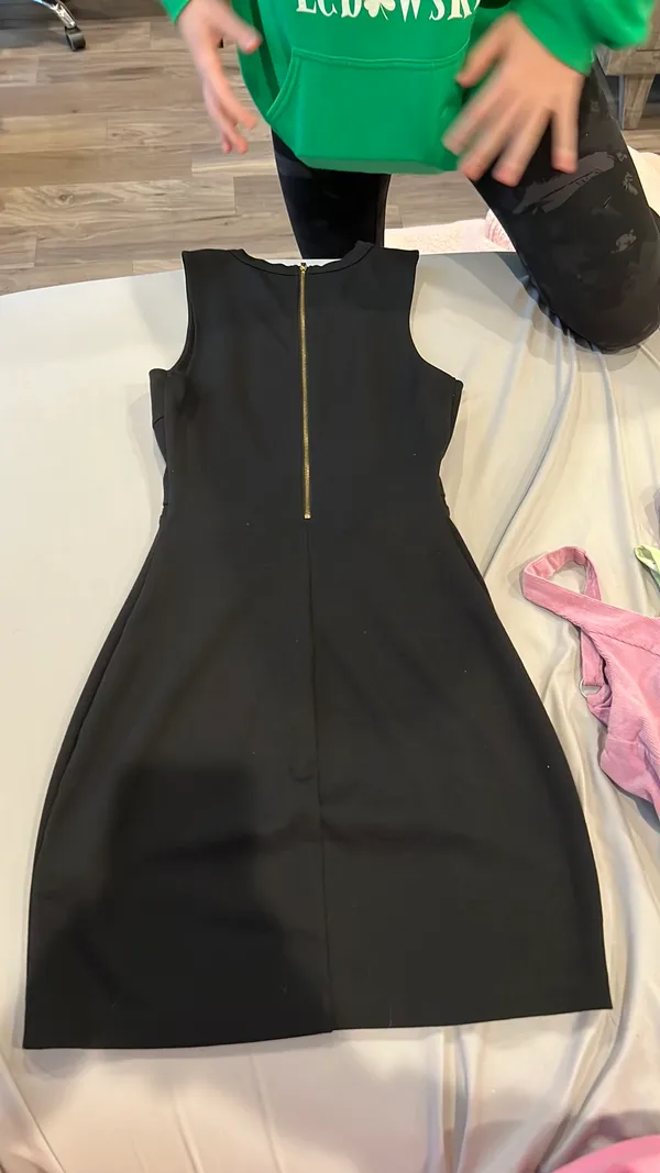 Express Dress - Image 4