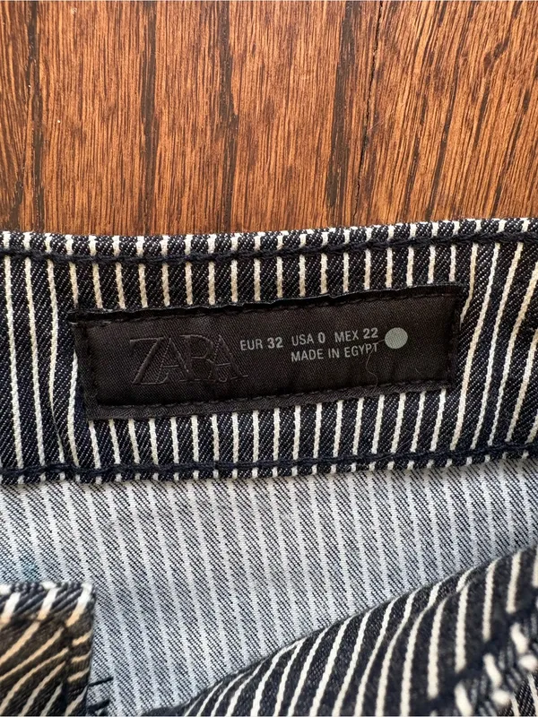Zara jeans - Image 5