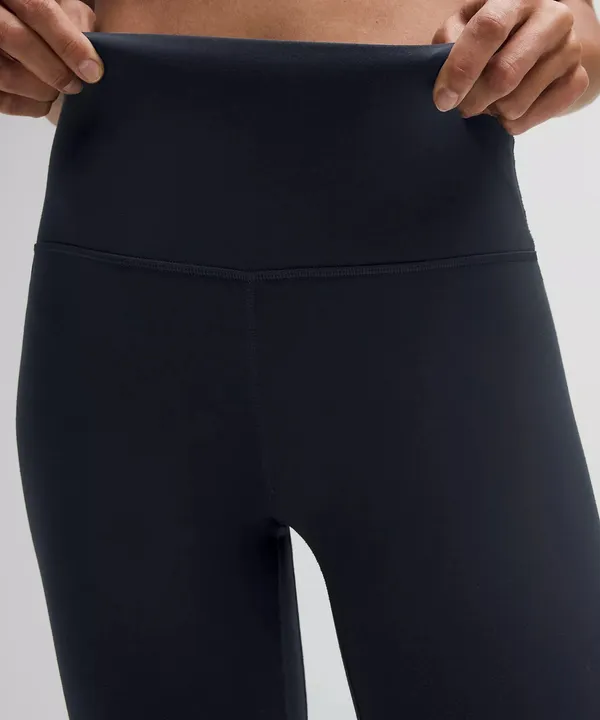 Lululemon Align High-Rise 25" true navy  - Image 6