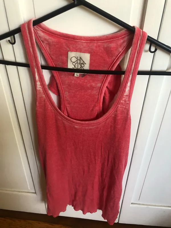 Chaser Tank Top - Image 4
