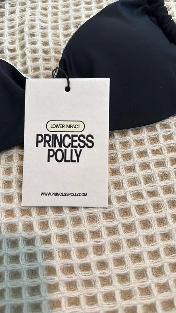 Princess Polly Elian Bikini Top - Image 4