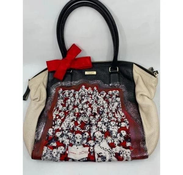 KATE SPADE Multicolor Leather Shoulder Bag - Image 2