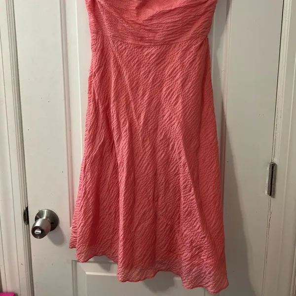 Pink dress Pink - Image 2