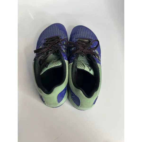 Reebok CrossFit nano 4.0‎ sneakers purple women's size 8 athletic weight lifting - Image 6