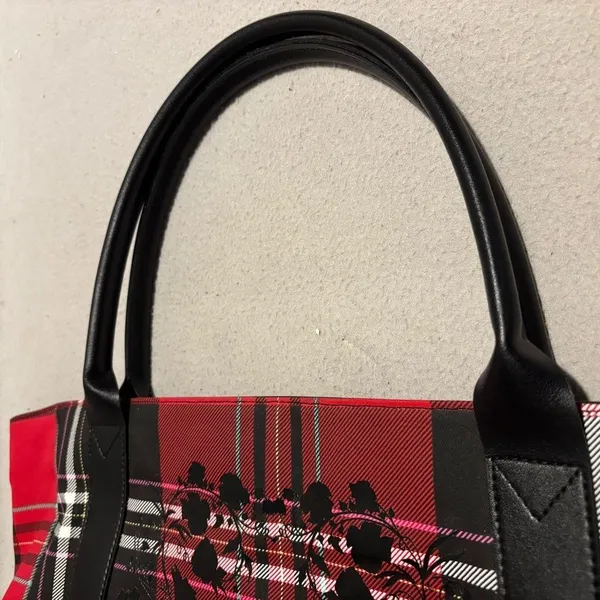 Victoria's Secret Weekender Carry All Tote / Beach Bag - Image 8