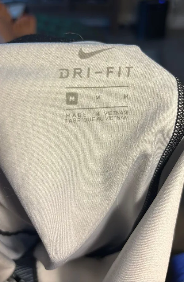 Nike Pro Dri-Fit Spandex Shorts - Image 7