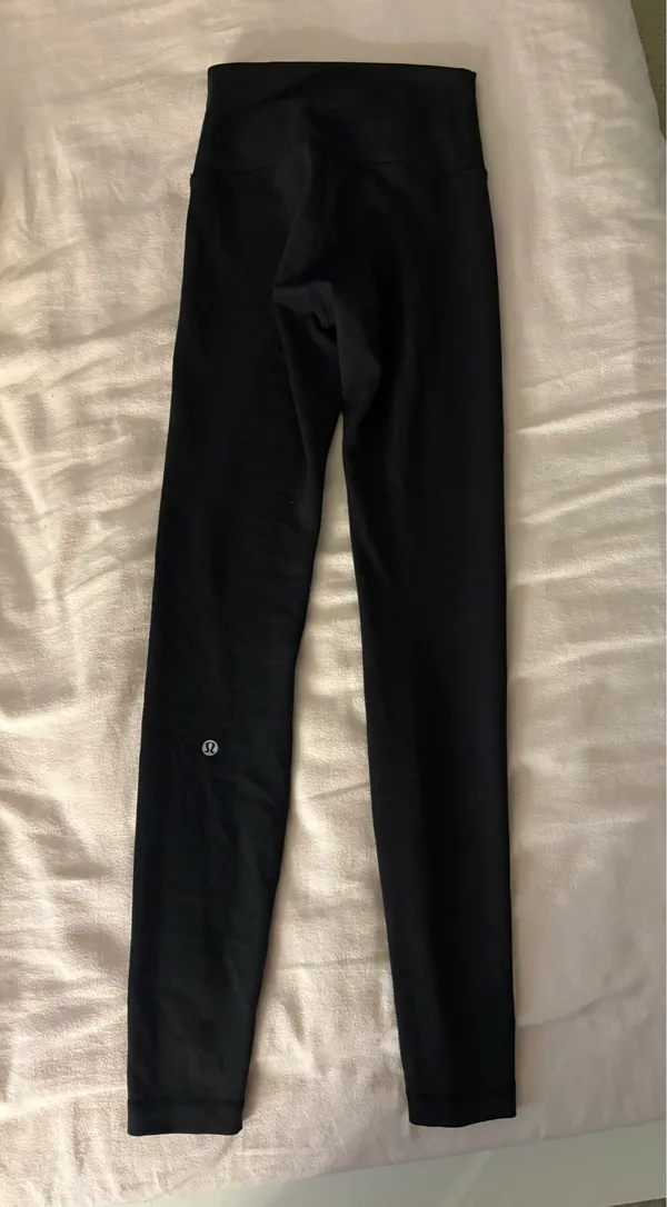 Lululemon Align Leggings 28" High-Rise - Image 2