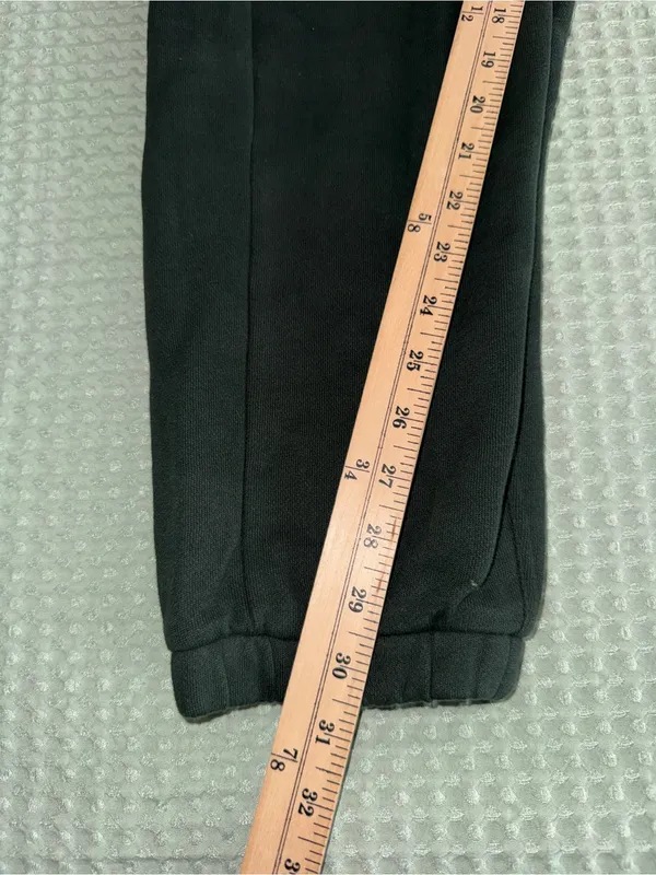 Lululemon Scuba Mid-Rise Oversized Jogger *Regular size M - Image 2