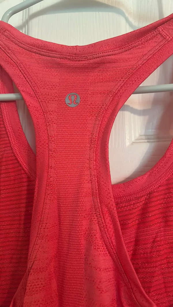 Lululemon Swiftly Tech Tank 2.0 - Image 3