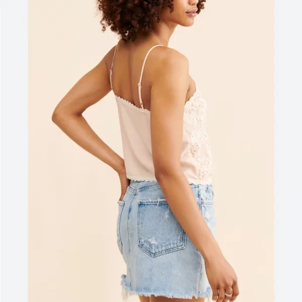 Anthropologie Tiny Top Small - Image 6