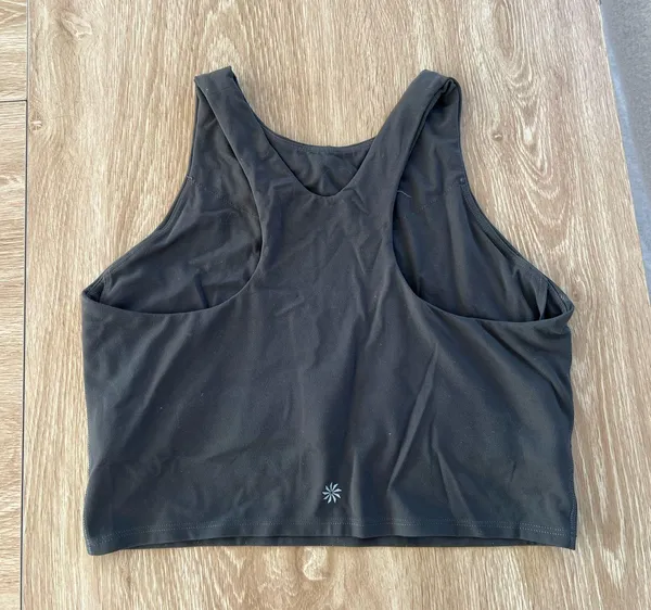 Athletea workout tank top - Image 2