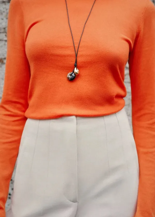 ZARA Slacks Cream - Image 4