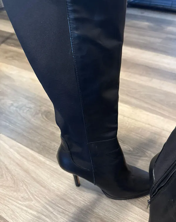 White House | Black Market Boots - Image 7