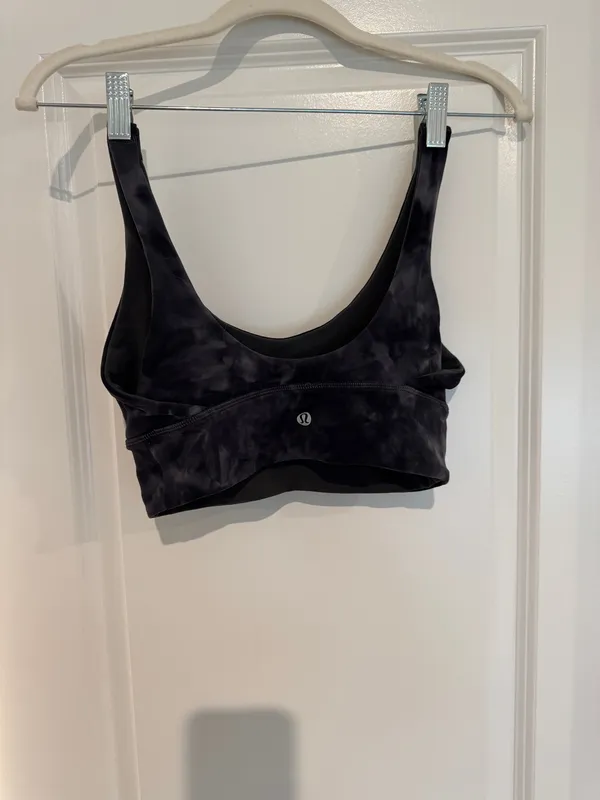 Lululemon Align Reversible Bra - Image 4