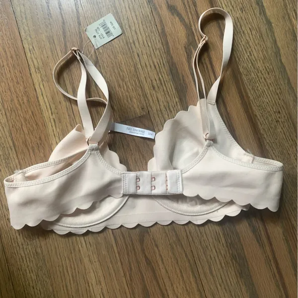 NWT Aerie real me full coverage 32A bra - Image 6