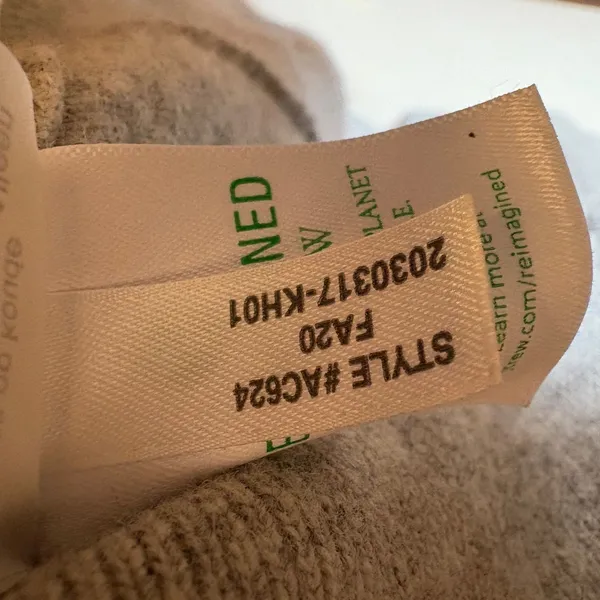 J. Crew Wool Blend Tunic Sweater Size‎ Small - Image 4