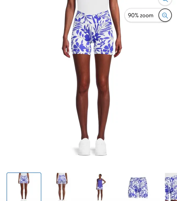 Walmart Work Out Set - Image 3