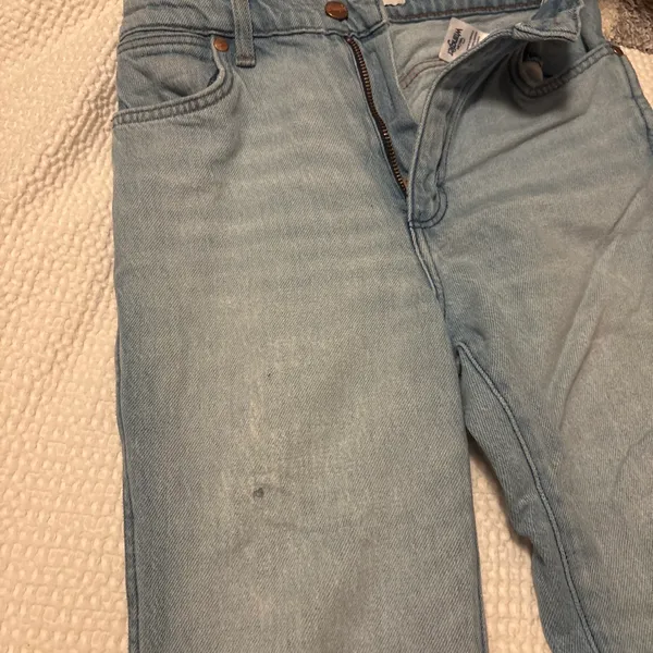 Wrangler Sun Detail Jeans - Image 4