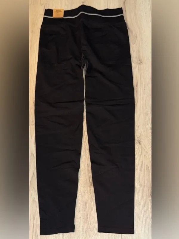 Victoria’s Secret pink active seamless high waist long legging tights - Image 3