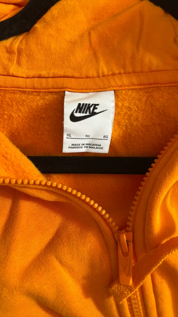 Nike Tennessee University of Hoodie - Image 7